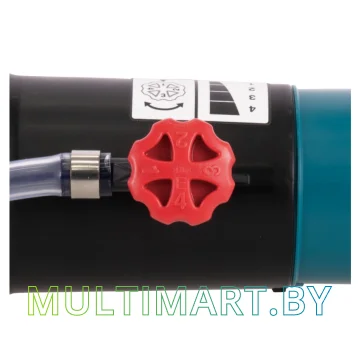 Опрыскиватель Makita PM001GZ01 (без АКБ) картинка 8